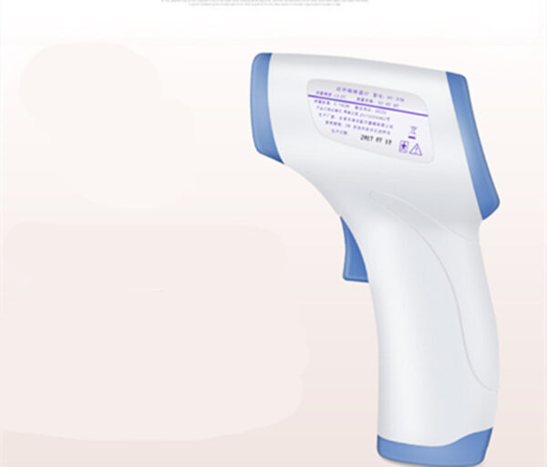 Medical Infrared Thermometer - Image 4