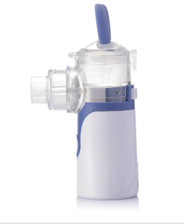 Portable Handheld Medical Atomizer - Image 4